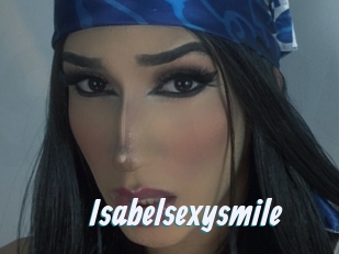 Isabelsexysmile