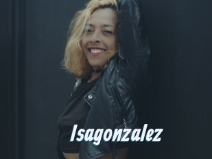 Isagonzalez