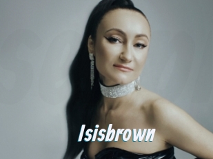 Isisbrown