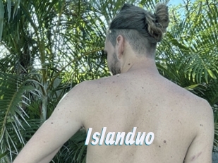 Islanduo