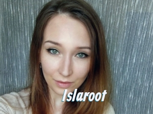 Islaroot