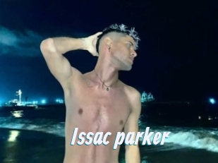 Issac_parker