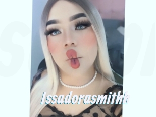 Issadorasmithh
