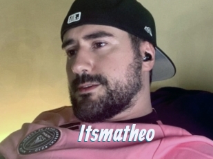 Itsmatheo