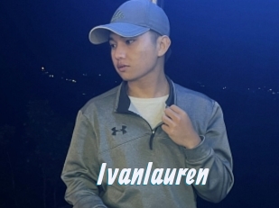 Ivanlauren