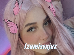 Izumisenjux