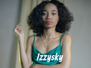 Izzysky