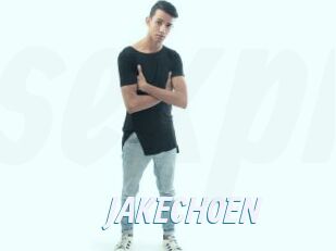 JAKECHOEN