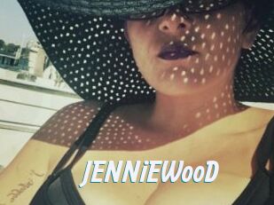 JENNiEWooD