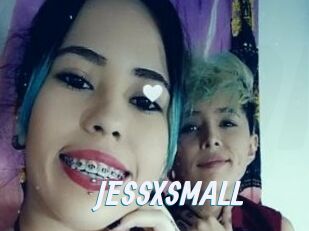 JESSXSMALL