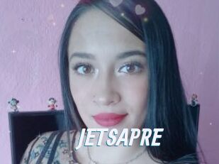 JETSAPRE