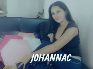 JOHANNAC