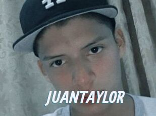 JUANTAYLOR