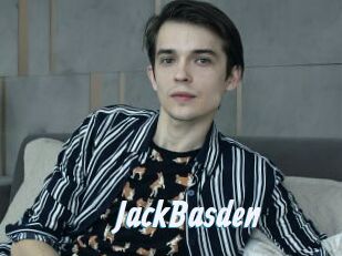 JackBasden