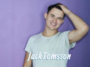 JackTomsson