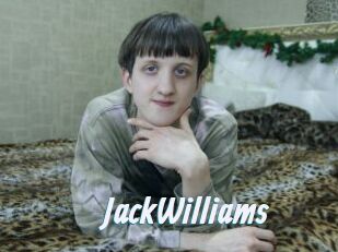 JackWilliams