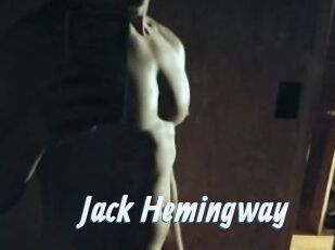 Jack_Hemingway