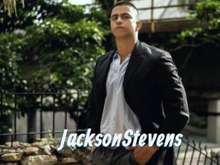 JacksonStevens