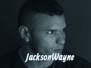 JacksonWayne