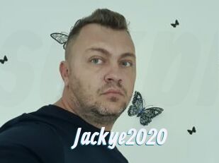 Jackye2020