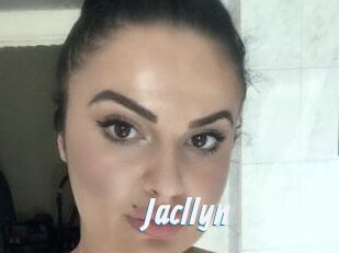 Jacllyn