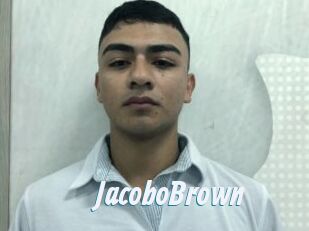 JacoboBrown