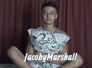 JacobyMarshall