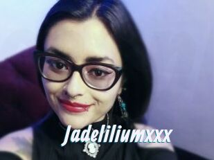 Jadeliliumxxx