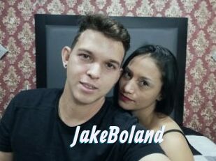 JakeBoland