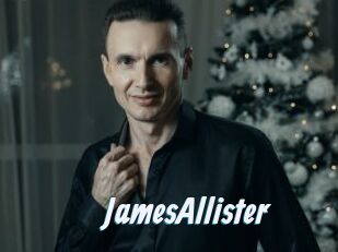 JamesAllister