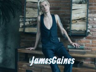 JamesGaines