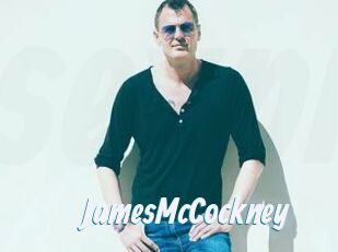 JamesMcCockney