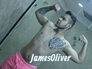 JamesOliver