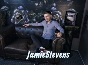 JamieStevens