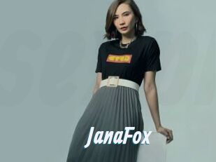 JanaFox