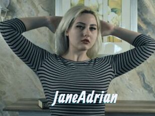 JaneAdrian