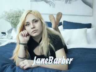 JaneBarber