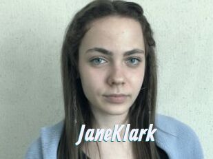 JaneKlark