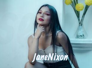 JaneNixon