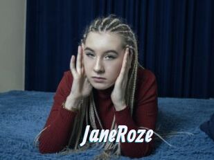 JaneRoze