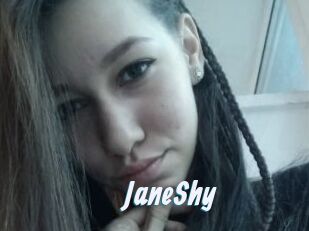 JaneShy