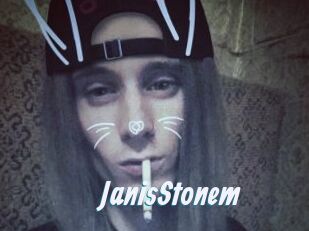 JanisStonem