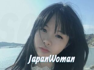 JapanWoman