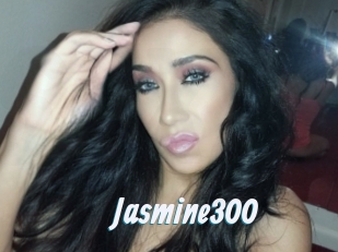 Jasmine300