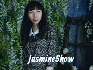 JasmineShow