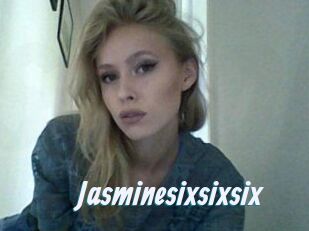 Jasminesixsixsix