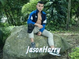 JasonHarry