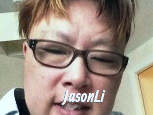 JasonLi