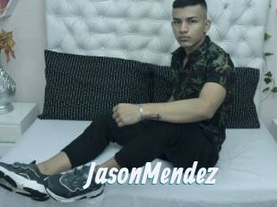 JasonMendez