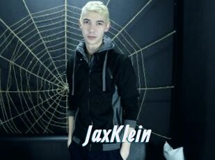 JaxKlein